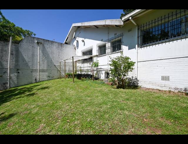 4,089M² VACANT LAND FOR SALE IN WESTVILLE